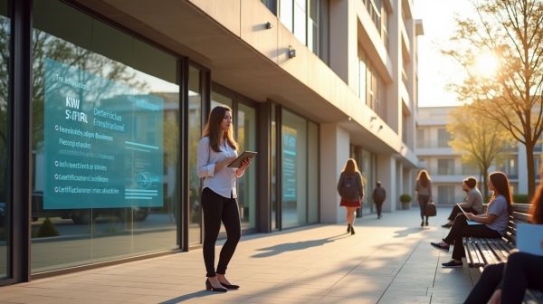 Comment choisir un organisme de formation à Colomiers