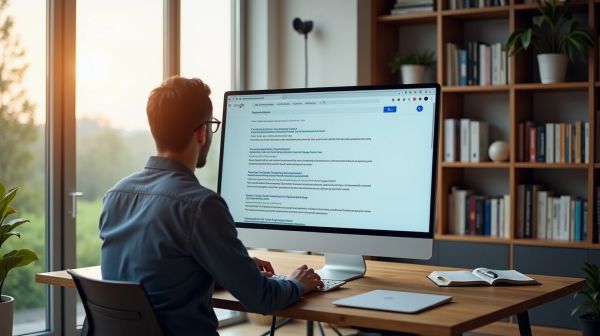 Consultant SEO Caen : comment améliorer votre visibilité en 2026 ?