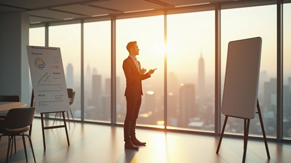 Optimiser la création d'entreprise pour un succès durable
