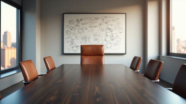 Optimiser la création d'entreprise pour un succès durable