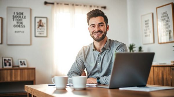 Stratégies indispensables pour réussir la création d'entreprise