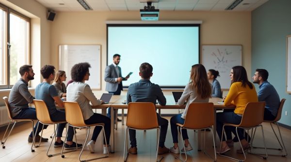 Top critères pour sélectionner votre formation à Colomiers