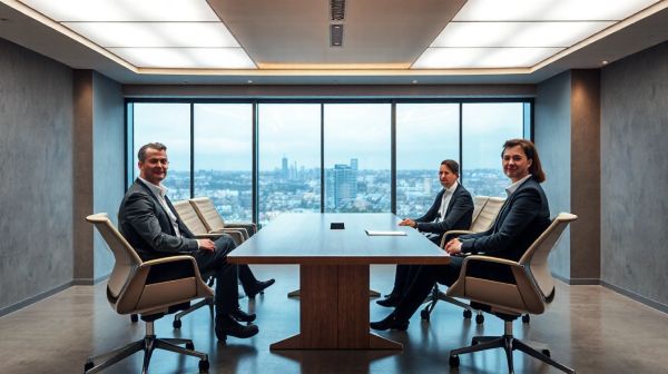 Top stratégies des consultants SEO à Caen pour briller en 2026