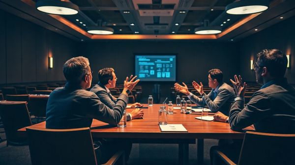 Top stratégies pour renforcer l'impact de votre campagne RCS