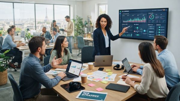 Top stratégies pour renforcer l'impact de votre campagne RCS