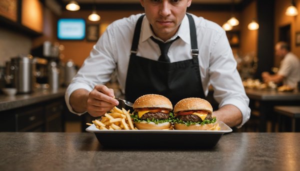 Vente à emporter : boostez votre service avec les bonnes solutions